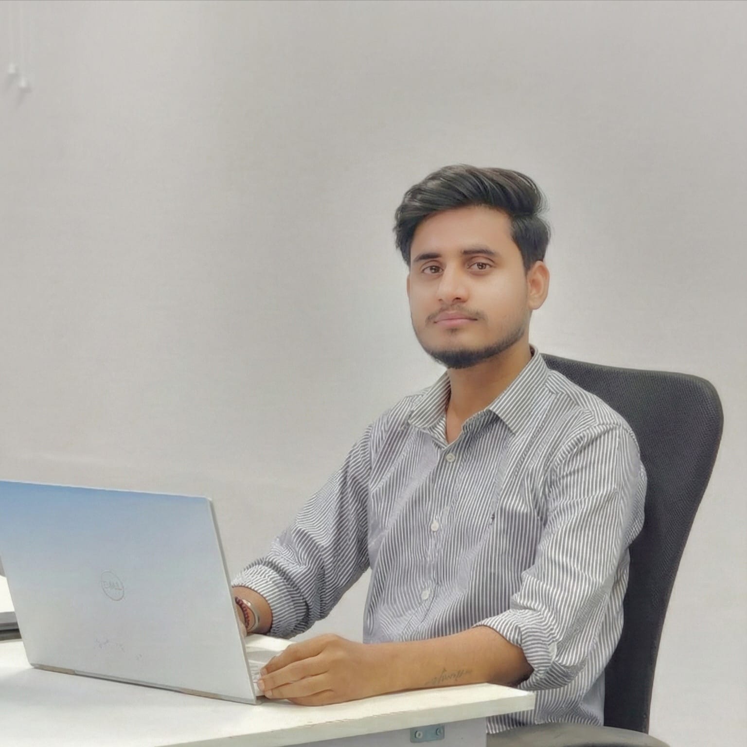 Ansh Raj Singh